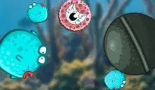 Battle Fish